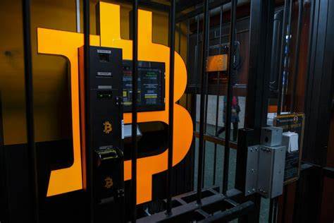 From Idea to Lucrative Side Hustle — Why Bitcoin ATMs Are the Future of Currency Exchange - Entrepreneur