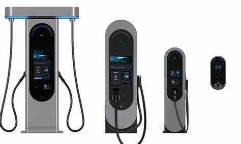 LG to shut exit EV charger business