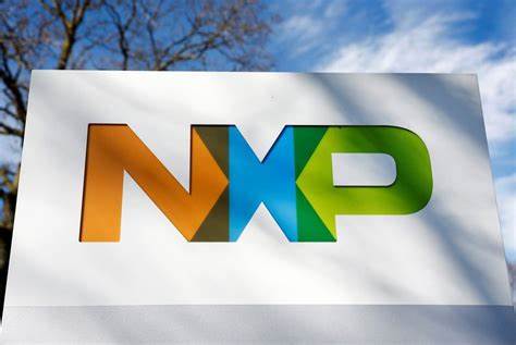 NXP's CEO to retire this year, insider Sotomayor to take over