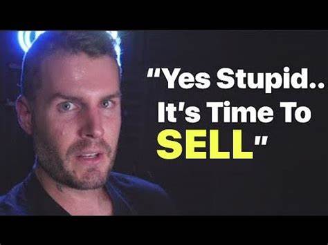 I sold all my cryptocurrency – and you should too: endless growth is not sustainable - Sydney Morning Herald