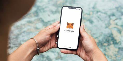 SEC looks to end Ethereum staking through MetaMask in new lawsuit - CryptoSlate