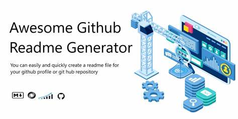 Automatically generate beautiful haikus for your GitHub README