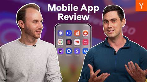 YC Appn Review