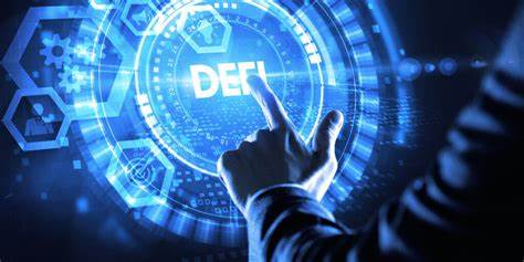 DeFi Sector Takes a Hit as Jump Crypto Begins Shuffling Millions in Funds - Decrypt
