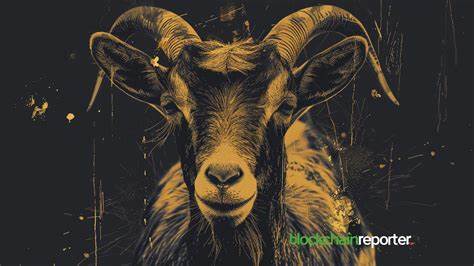 Crypto Trader Makes $2.42M in Just 4 Days with GOAT Token - Coinpedia Fintech News