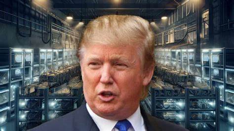 Donald Trump Wants a Major Increase in U.S.-Based Bitcoin Mining, and These 3 Cryptocurrencies Could Benefit - The Motley Fool