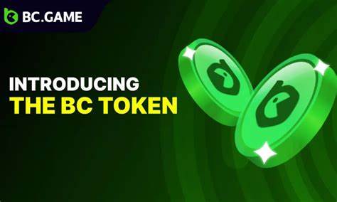 BC.GAME Announces Launch of $BC Mining Rush Event with 1 Billion $BC Token Prize Pool - Decrypt