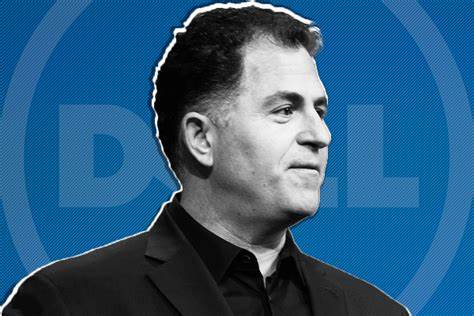 Bitcoin-curious Michael Dell sells $1.2B worth of Dell stock - Cointelegraph
