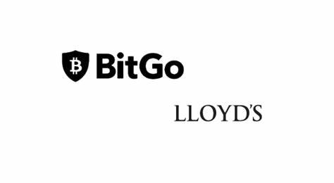 BitGo launches insurance protection for blockchain assets through Lloyd’s - CryptoNinjas