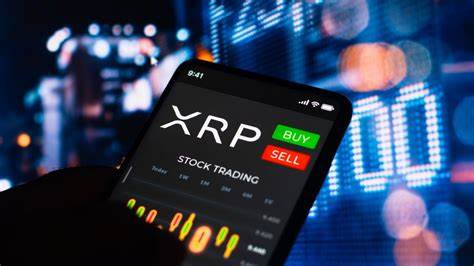 XRP ETF 'Very Soon,' Likely Next After Bitcoin And Ethereum, Ripple President Says