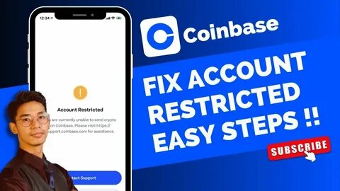 Coinbase Faces Intense Backlash Over Account Restrictions Claims - BeInCrypto