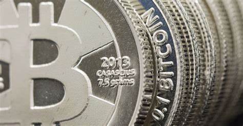 Kids Are Using Bitcoin to Buy Fake IDs Online - The Atlantic
