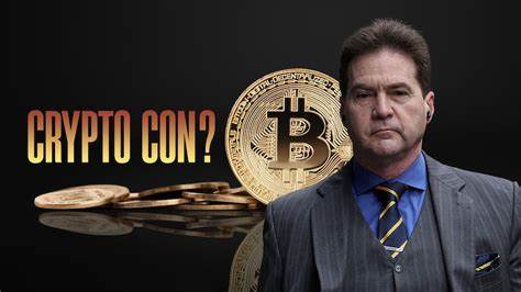 U.K. high court rules Australian computer scientist is not bitcoin founder "Satoshi Nakamoto" - CBS News