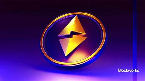 Can ETFs make ETH the next big tech stock? - Blockworks