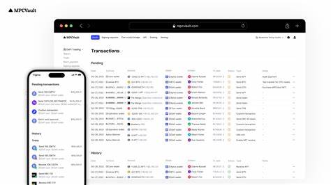 MPCVault’s crypto wallet for businesses hits $500M AUM in 7 months - TechCrunch
