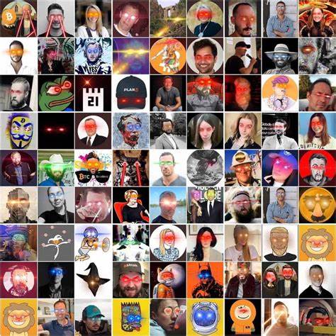 The Laser Eyes Meme: Not a Coincidence That This Marked a Local Top for Bitcoin (Opinion) - CryptoPotato