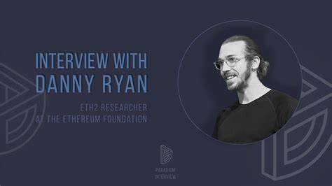 Ethereum developer Danny Ryan speaks on ETH 2.0 progress, gives insights on new features - CryptoSlate