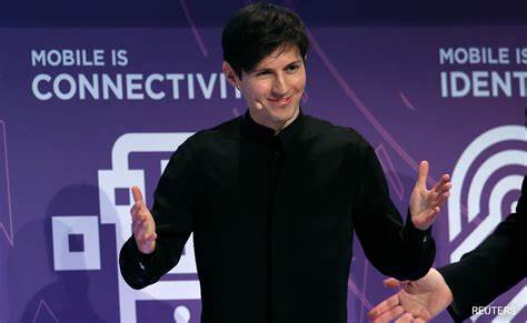 UAE Monitors Arrest of Telegram CEO Durov as French Detention Sparks Global Outrage - Decrypt
