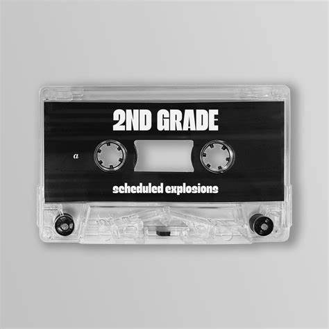 2nd Grade – “I Wanna Be On Your Mind,” “Uncontrollably Cool,” & “Like A Wild Thing