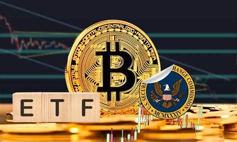 Is a bitcoin spot ETF now more likely? Analysts weigh in on the SEC’s new chair