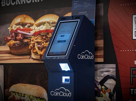 Hackers claim to have compromised bankrupt Bitcoin ATM firm Coin Cloud: Report - The Block