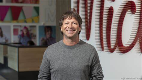 Kohl’s fires CEO Ashley Buchanan over conflict violations