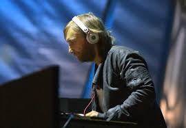 France's Crypto Blockchain Industries sells NFTs linked to DJ star Guetta, shares surge - Reuters