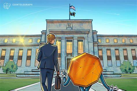 Impact of Fed interest rates on crypto holders - Cointelegraph