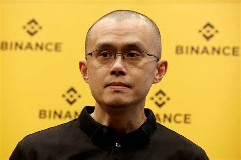 Breaking News: Binance Founder CZ’s Release Today Sparks BNB Price Rally Speculation