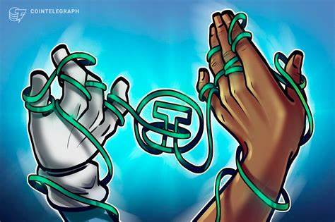 Tether announces restructuring to go beyond stablecoins - Cointelegraph