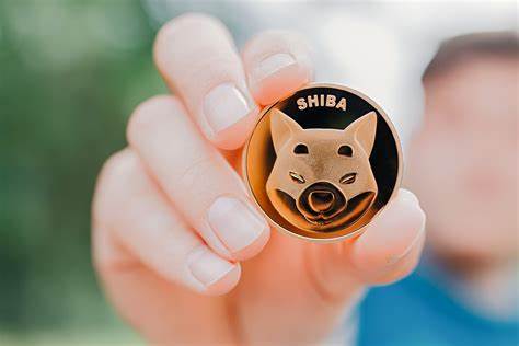 Why The Shiba Inu Price Cannot Realistically Get To $0.001 - NewsBTC