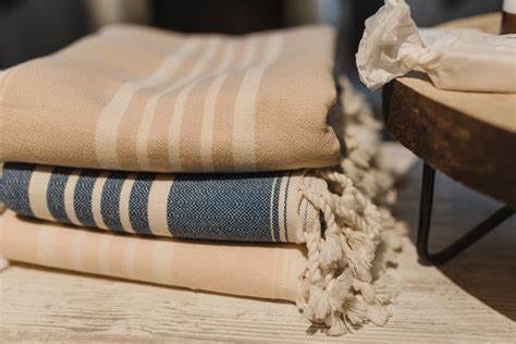 Best Turkish Towels: A Comprehensive Guide to Quality and Comfort