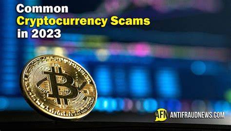 Top 5 Popular Crypto Scams You Should be Aware Of (2023) - hackernoon.com