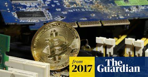 Bitcoin: is it a bubble waiting to burst or a good investment? - The Guardian