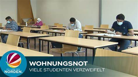 Studenten in Wohnungsnot: Verzweifelte Suche