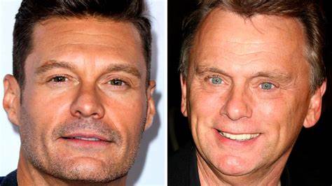 The REAL reason Ryan Seacrest failed to mention Pat Sajak by name as he made his Wheel of Fortune debut