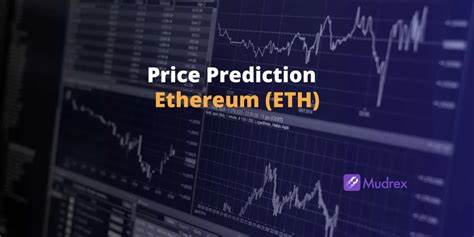 Ethereum Price Prediction & Forecast for 2024 to 2030: Mudrex Research Team - The Economic Times