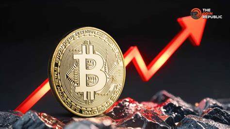 Bitcoin Price Holds Above $104K: Is a Breakout to $120K Coming?