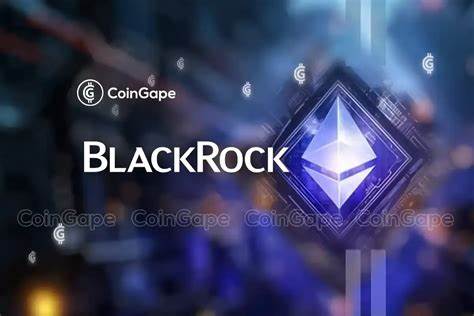 BlackRock Bitcoin & Ether ETFs Outpace Grayscale ETF AUM But There’s A Catch - CoinGape