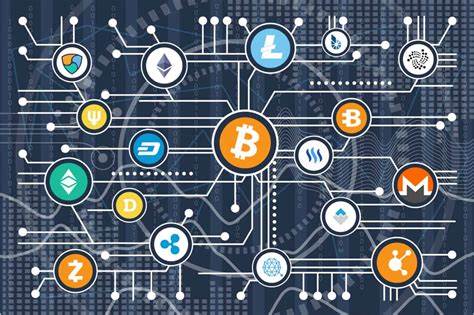 Cryptocurrency: The Digital Revolution Transforming How We Think About Money and Financial Freedom