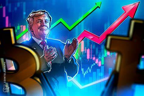 Bitcoin $100K Price Target as Tariff Pause Fuels Breakout