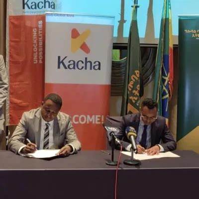 Shega Weekly – Issue 29: LocalBitcoins Sees a 500% Growth in Ethiopia and More Stories - Shega