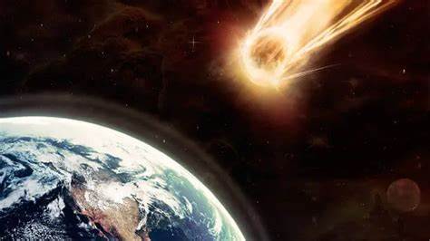 After 53 Years, a Failed Soviet Venus Spacecraft Is Crashing Back to Earth