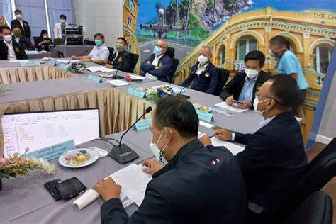 Phuket eyed for crypto sandbox - Bangkok Post