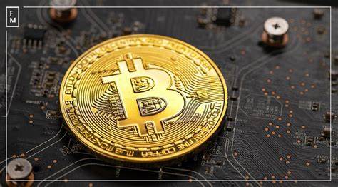 Nasdaq-Listed Bitcoin Miner Marathon Digital Buys $100M BTC, Citing Institutional Adoption - Finance Magnates