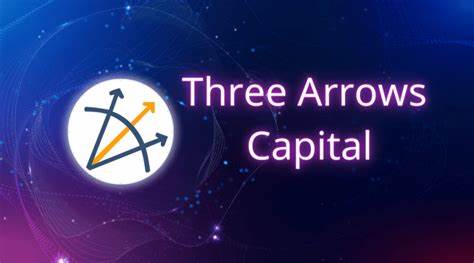 The downfall of Three Arrows Capital (3AC): What went wrong? - CryptoSlate