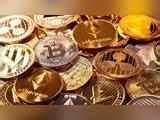 Cryptocurrency prices on August 20: Bitcoin, Ether surge up to 4% on bets for dovish Fed - The Economic Times