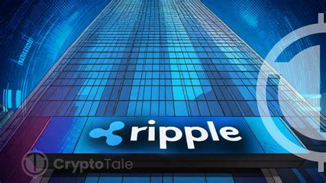 Ripple acquire Standard Custody & Trust Company to expand crypto services - CryptoTvplus