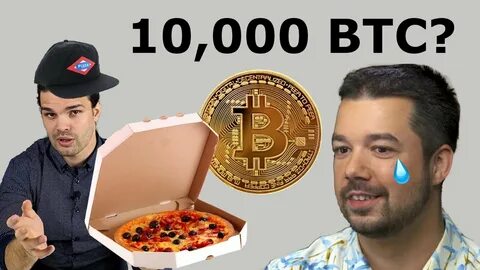 Man who spent bitcoin now worth £306MILLION on 2 pizzas says he has no regrets - The US Sun