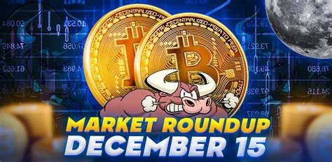 Bitcoin Price Prediction as BTC Drops 1% – Time to Buy the Dip? - Cryptonews